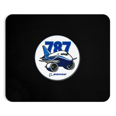 BOEING 787 - MOUSE PAD Printify